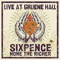 USオリジナル Sixpence None The Richer LP レコード Amazon.co.jp: Sixpence None The Richer (Deluxe Anniversary